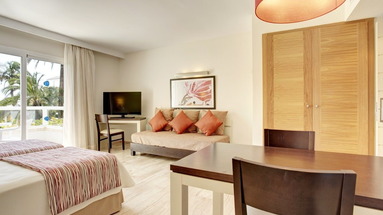 Grupotel Alcudia Suite