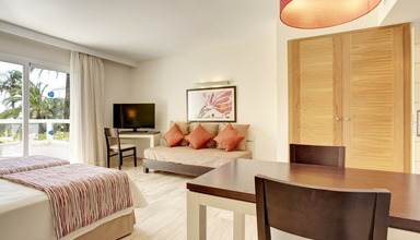 Grupotel Alcudia Suite