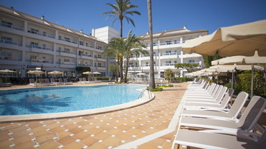 Grupotel Alcudia Suite