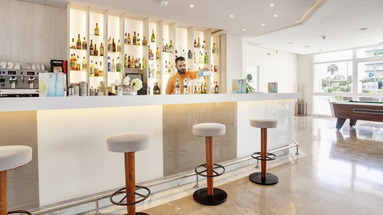 Grupotel Alcudia Suite