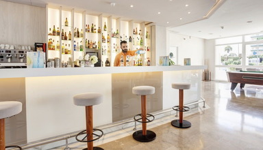 Grupotel Alcudia Suite