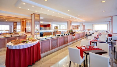 Grupotel Alcudia Suite