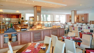 Grupotel Alcudia Suite