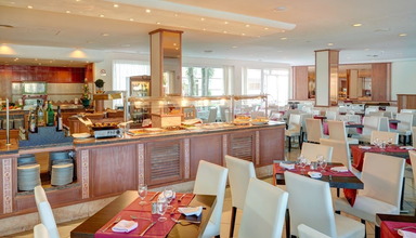 Grupotel Alcudia Suite