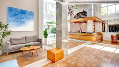 Grupotel Alcudia Suite