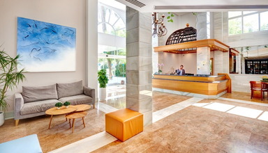 Grupotel Alcudia Suite