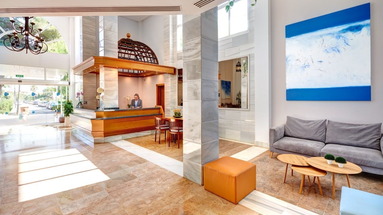 Grupotel Alcudia Suite