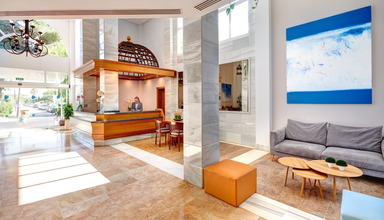 Grupotel Alcudia Suite