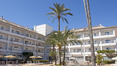 Grupotel Alcudia Suite
