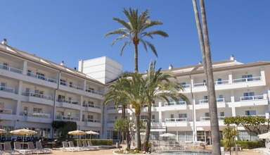 Grupotel Alcudia Suite