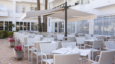 Grupotel Alcudia Suite