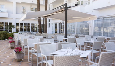 Grupotel Alcudia Suite