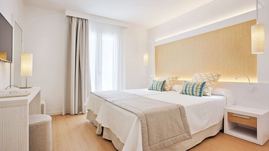 Grupotel Aldea Cala'n Bosch