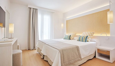 Grupotel Aldea Cala'n Bosch