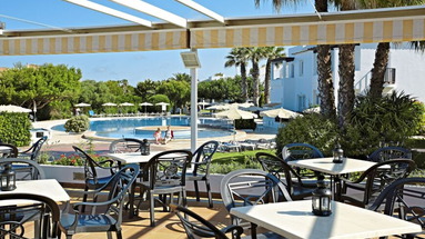 Grupotel Aldea Cala'n Bosch