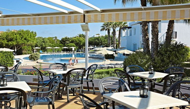 Grupotel Aldea Cala'n Bosch