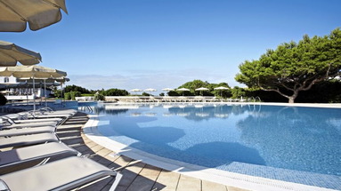 Grupotel Aldea Cala'n Bosch