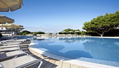 Grupotel Aldea Cala'n Bosch