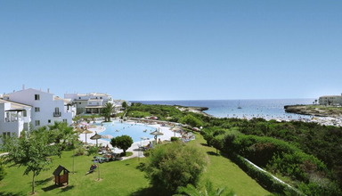 Grupotel Aldea Cala'n Bosch