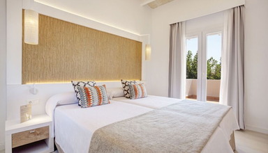 Grupotel Aldea Cala'n Bosch