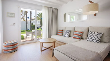 Grupotel Aldea Cala'n Bosch