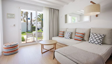 Grupotel Aldea Cala'n Bosch