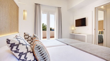 Grupotel Aldea Cala'n Bosch