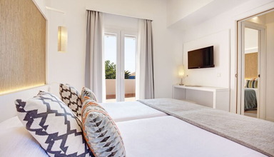 Grupotel Aldea Cala'n Bosch