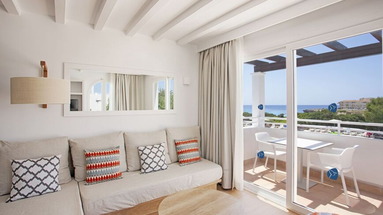 Grupotel Aldea Cala'n Bosch