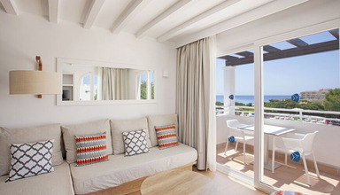 Grupotel Aldea Cala'n Bosch