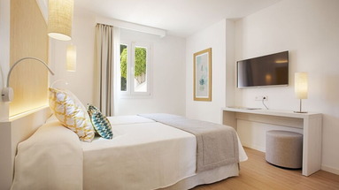 Grupotel Aldea Cala'n Bosch