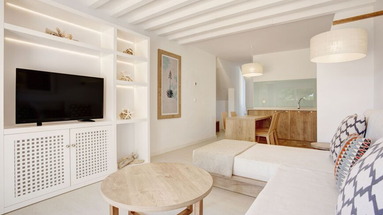 Grupotel Aldea Cala'n Bosch