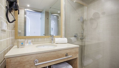 Grupotel Aldea Cala'n Bosch