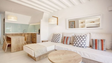Grupotel Aldea Cala'n Bosch
