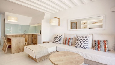 Grupotel Aldea Cala'n Bosch