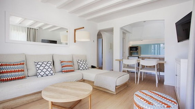 Grupotel Aldea Cala'n Bosch