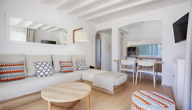 Grupotel Aldea Cala'n Bosch