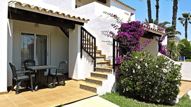 Grupotel Aldea Cala'n Bosch