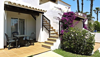 Grupotel Aldea Cala'n Bosch