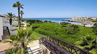 Grupotel Aldea Cala'n Bosch