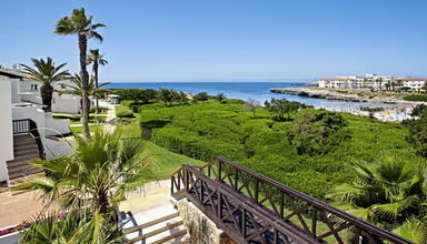 Grupotel Aldea Cala'n Bosch