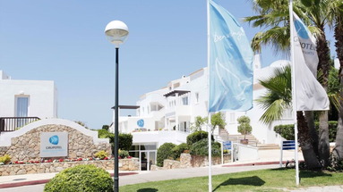 Grupotel Aldea Cala'n Bosch