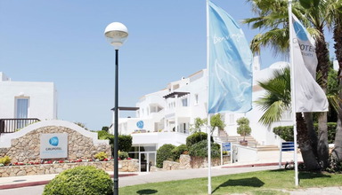Grupotel Aldea Cala'n Bosch