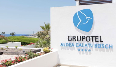 Grupotel Aldea Cala'n Bosch