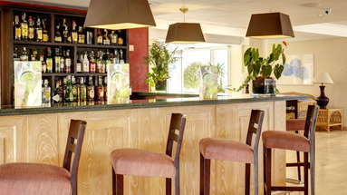 Grupotel Aldea Cala'n Bosch