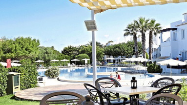 Grupotel Aldea Cala'n Bosch