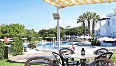 Grupotel Aldea Cala'n Bosch