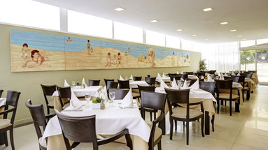 Grupotel Aldea Cala'n Bosch