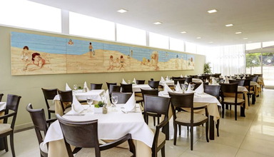 Grupotel Aldea Cala'n Bosch