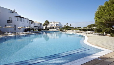 Grupotel Aldea Cala'n Bosch